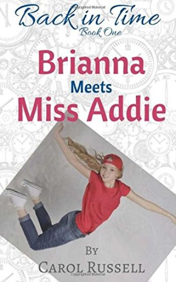 Brianna Meets Miss Addie