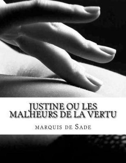 Justine ou les Malheurs de la vertu