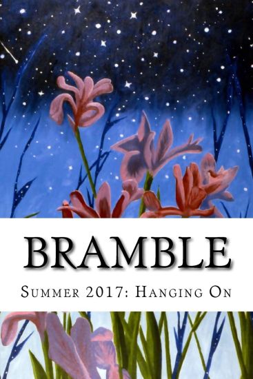 Bramble: Summer 2017 Guest Editor Jan Chronister