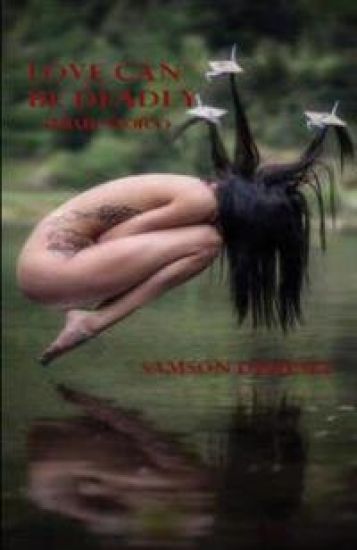 LOVE CAN BE DEADLY (true story)