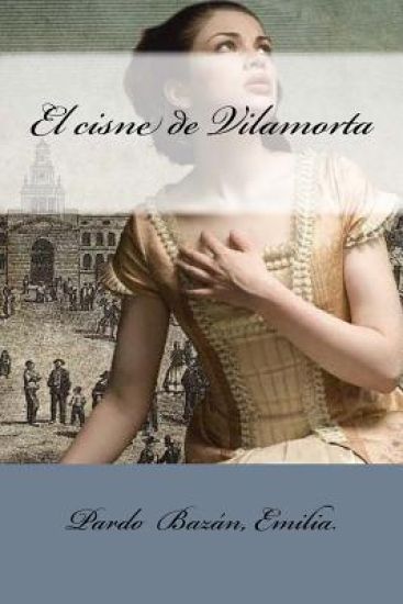 El cisne de Vilamorta