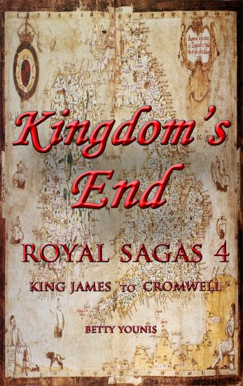 Kingdom's End: King James to Cromwell