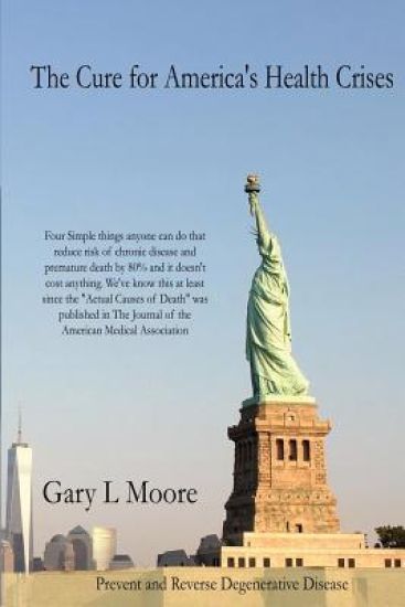 The Cure for America's Health Crises