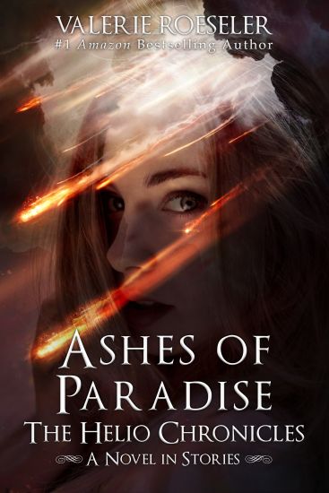 Ashes of Paradise