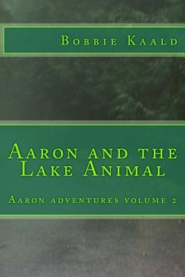 Aaron and the Lake Animal