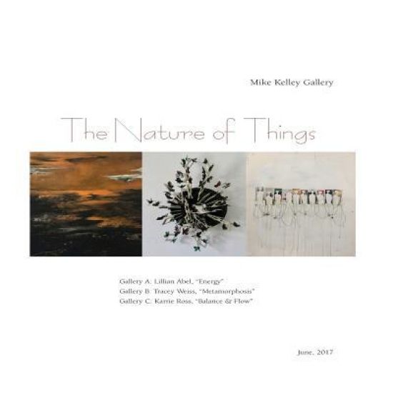 The Nature of Things: Mike Kelley Gallery: Karrie Ross, Lillian Abel, Tracey Weiss