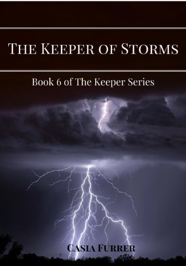 The Keeper of Storms