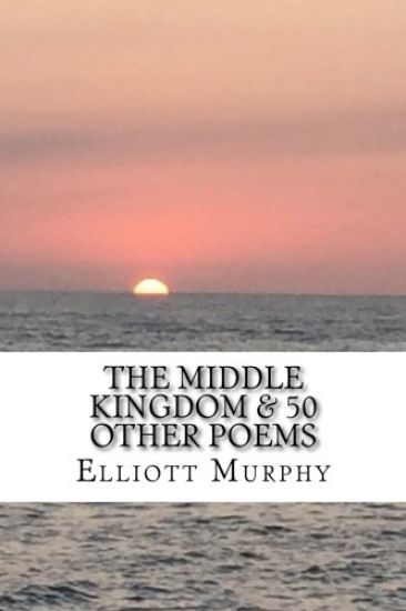 The Middle Kingdom & 50 Other Poems