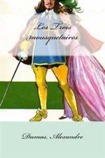Les Trois mousquetaires
