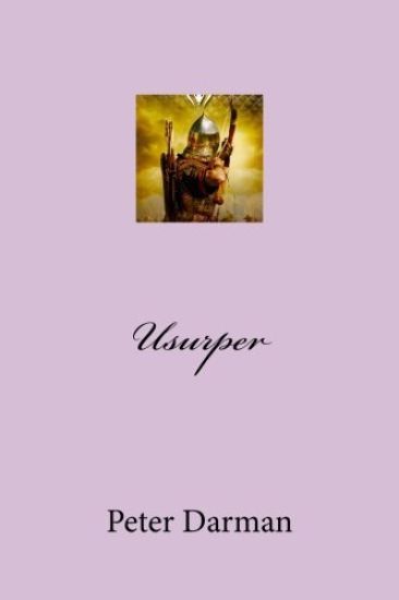 Usurper