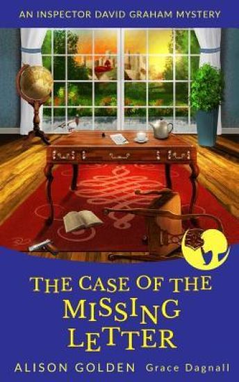 The Case of the Missing Letter