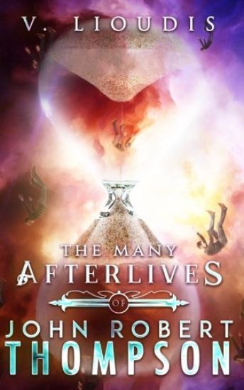 The Many Afterlives of John Robert Thompson