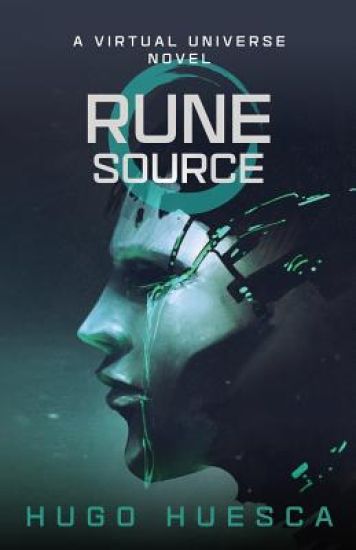 Rune Source: A Virtual Reality novel