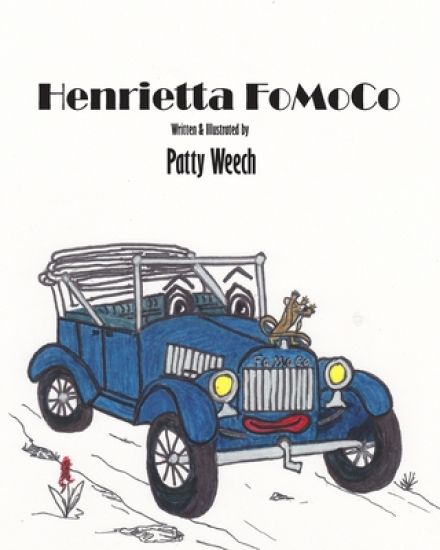 Henrietta FoMoCo