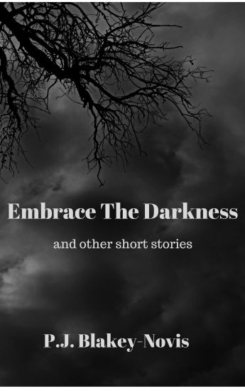 Embrace The Darkness