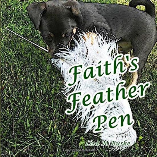 Faith's Feather Pen