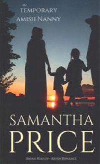 The Temporary Amish Nanny