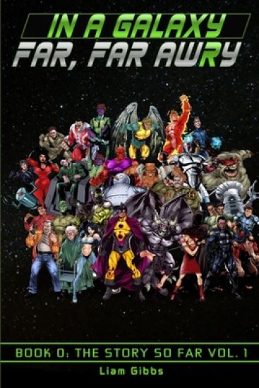 The Story So Far Vol. 1