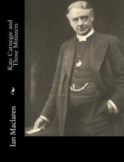 Kate Carnegie and Those Ministers