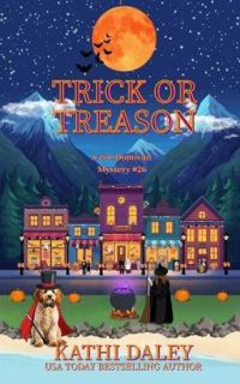 Trick or Treason