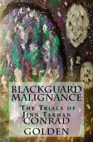 Blackguard Malignance