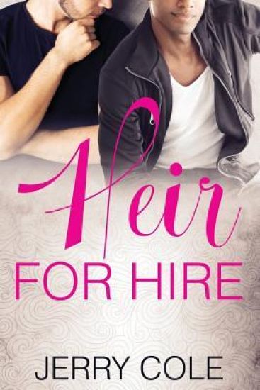 Heir For Hire