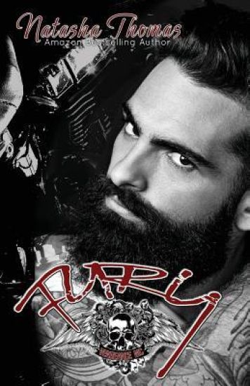 Fury: A Vengeance MC Novel