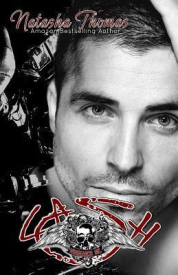 Cash: A Vengeance MC Novel