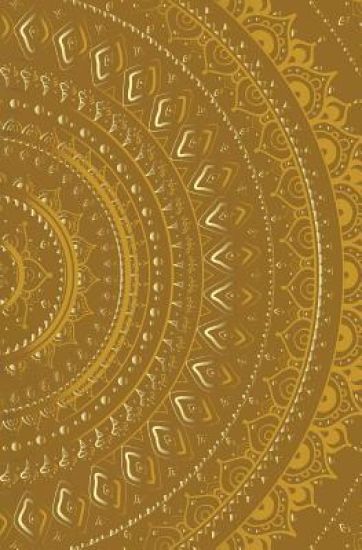 The Golden Lotus of Love and Light