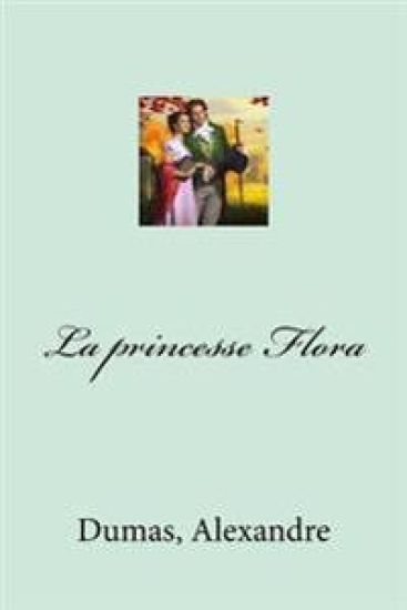 La princesse Flora