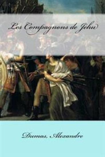 Les Compagnons de Jéhu