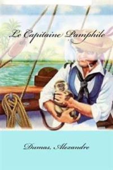 Le Capitaine Pamphile