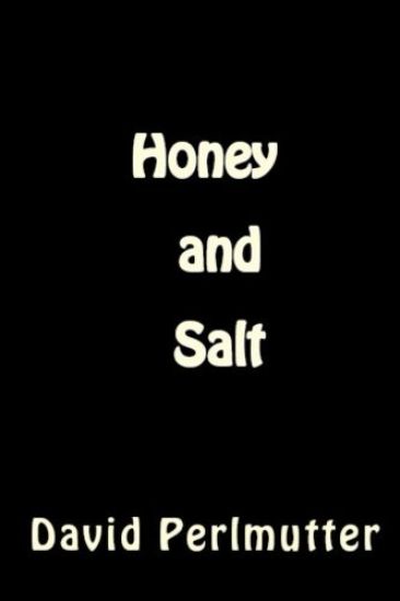 Honey and Salt: Wham, Bam, Thank You, Ma'am! A Superhero Novella