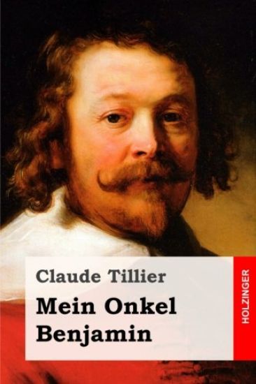 Mein Onkel Benjamin