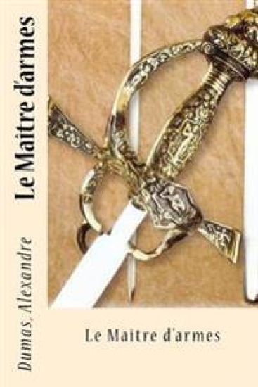 Le Maître d'armes