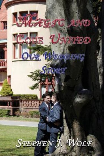 Magic and Code United