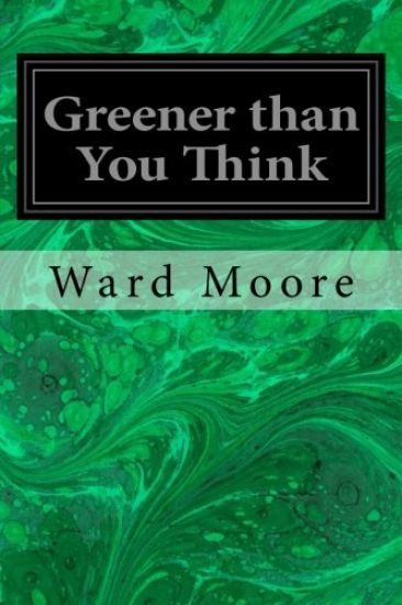 Greener than You Think