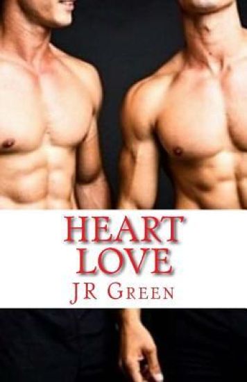 Heart Love