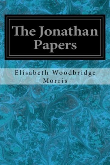 The Jonathan Papers