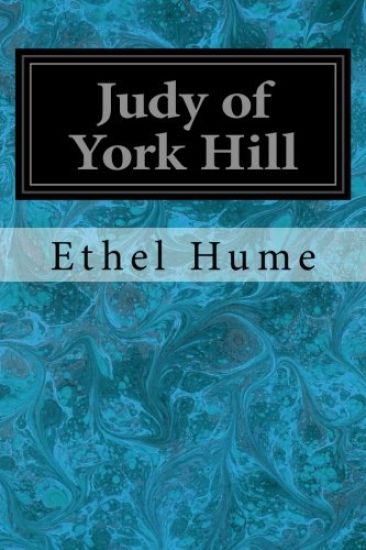 Judy of York Hill