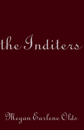 The Inditers: (The Story of Holly Harper and Zane Devout)
