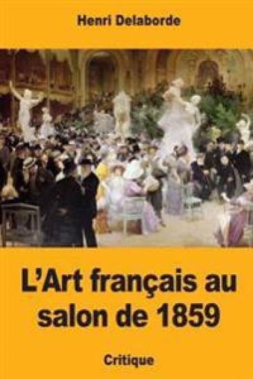 L'Art français au salon de 1859