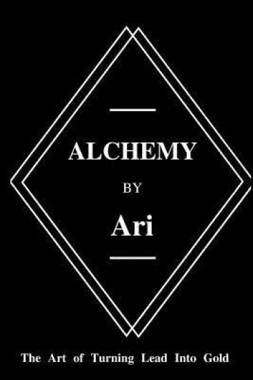 Alchemy By Ari