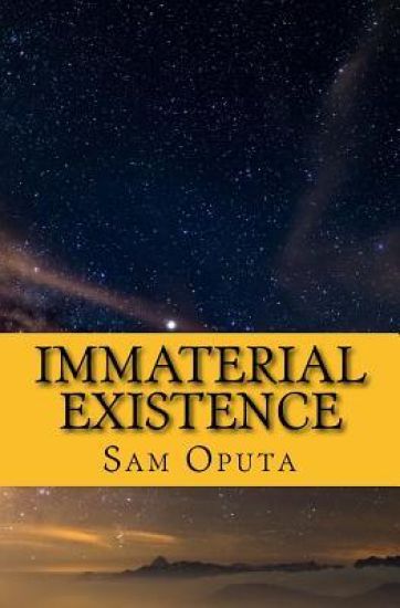 Immaterial Existence