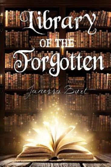 Library of the Forgotten