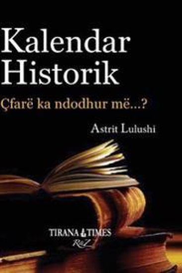 Kalendar Historik: Pjesa I Janar - Qershor