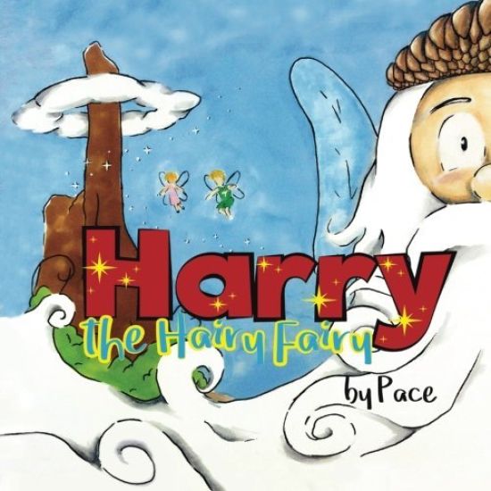 Harry the Hairy Fairy