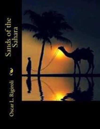 Sands of the Sahara