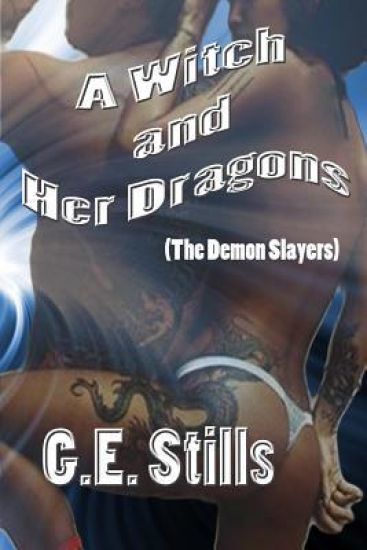 A Witch and Her Dragons