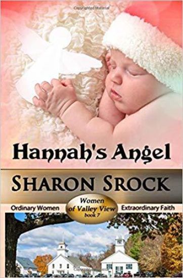 Hannah's Angel